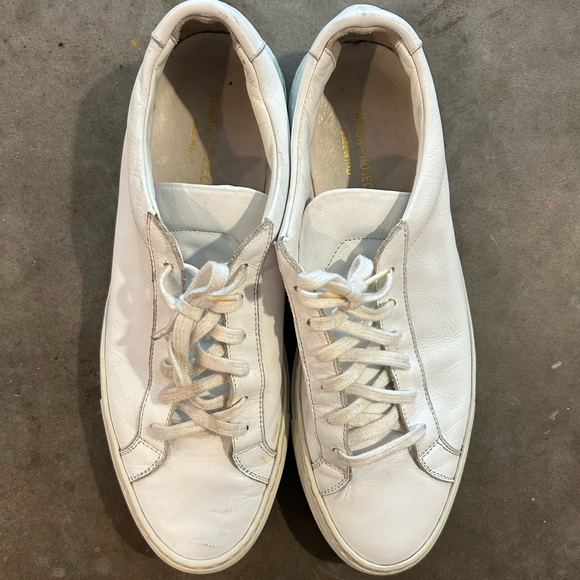 Common projects - Picture 2 of 5